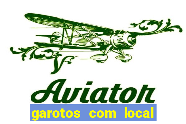 garotos com local porto alegre